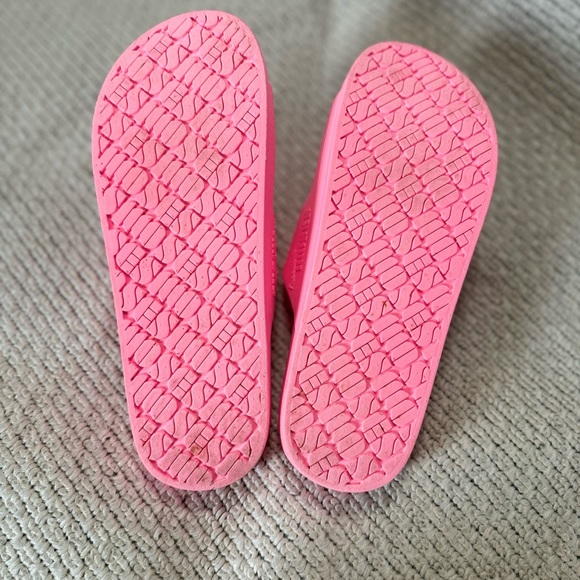 Freedom Moses sandals slide Sugar pink 39/8.5 - Picture 10 of 10